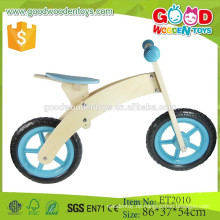 Yuhe Fabrik Großhandel einfach und Mode Holz Fahrrad für Kinder